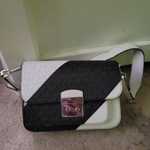 Michael Kors Purse and Wallet